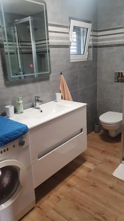 Neno Villa Vir Holiday home