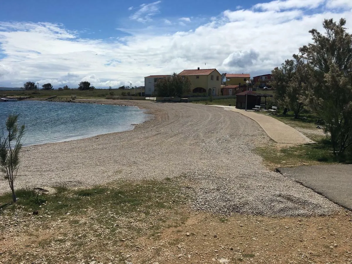 Holiday home Neno Villa Vir