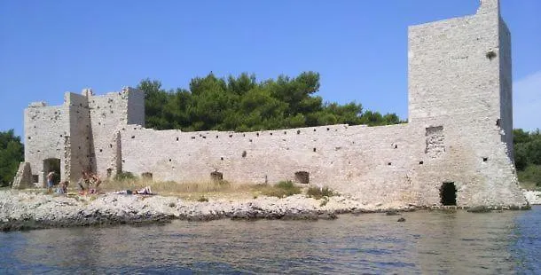 Neno Villa Vir Croatia