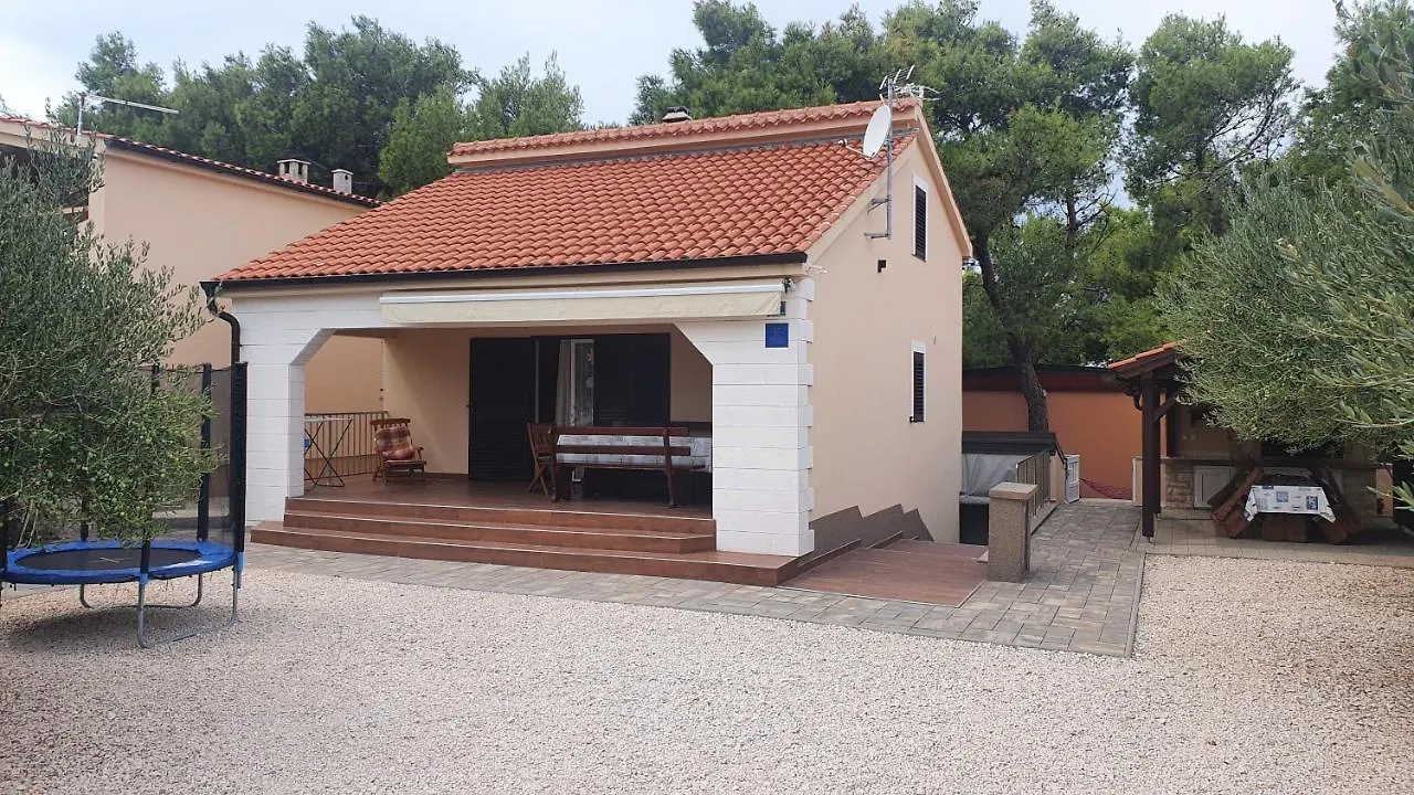 Neno Villa Vir Croatia