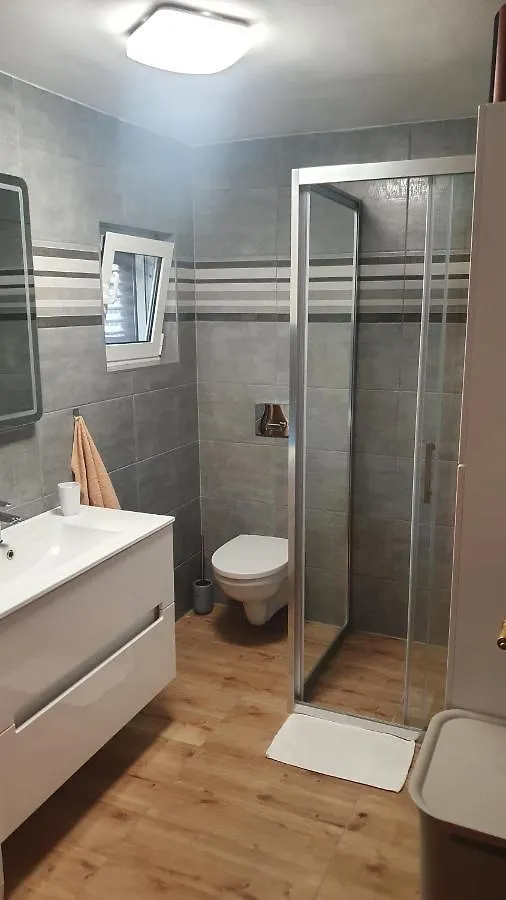 Holiday home Neno Villa Vir Croatia