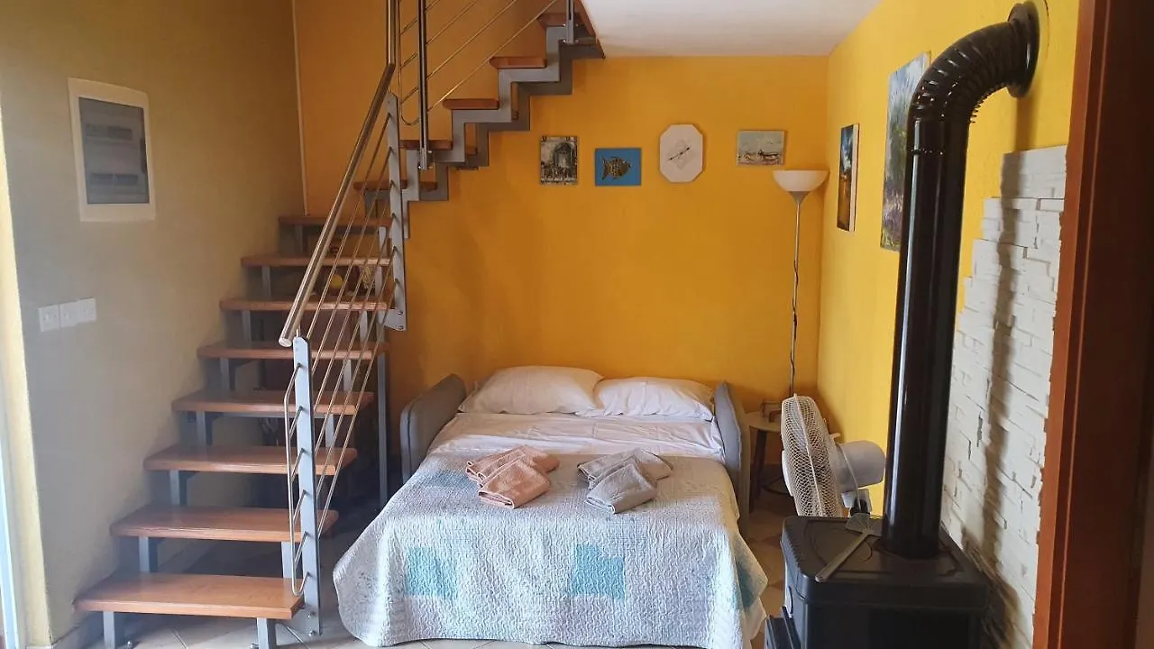 Neno Villa Vir