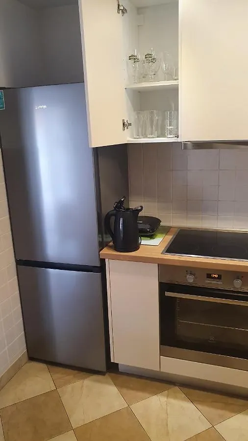 Holiday home Neno Villa Vir