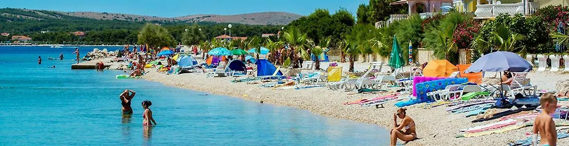 Holiday home Neno Villa Vir Croatia
